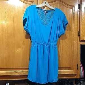 3/$15 Love on a Hanger shirt/dress
